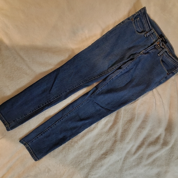 🌻 Donating Soon 🌻 Forever 21 | Skinny Jeggings | Size 27 - Picture 3 of 11